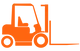 Forklift Icon
